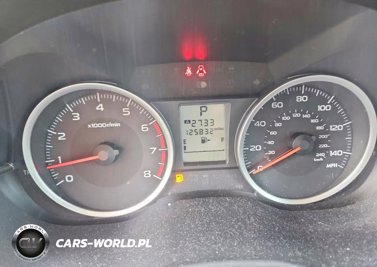 2017 Subaru Forester 2.5I Premium VIN:JF2SJAEC8HH802860 - 9