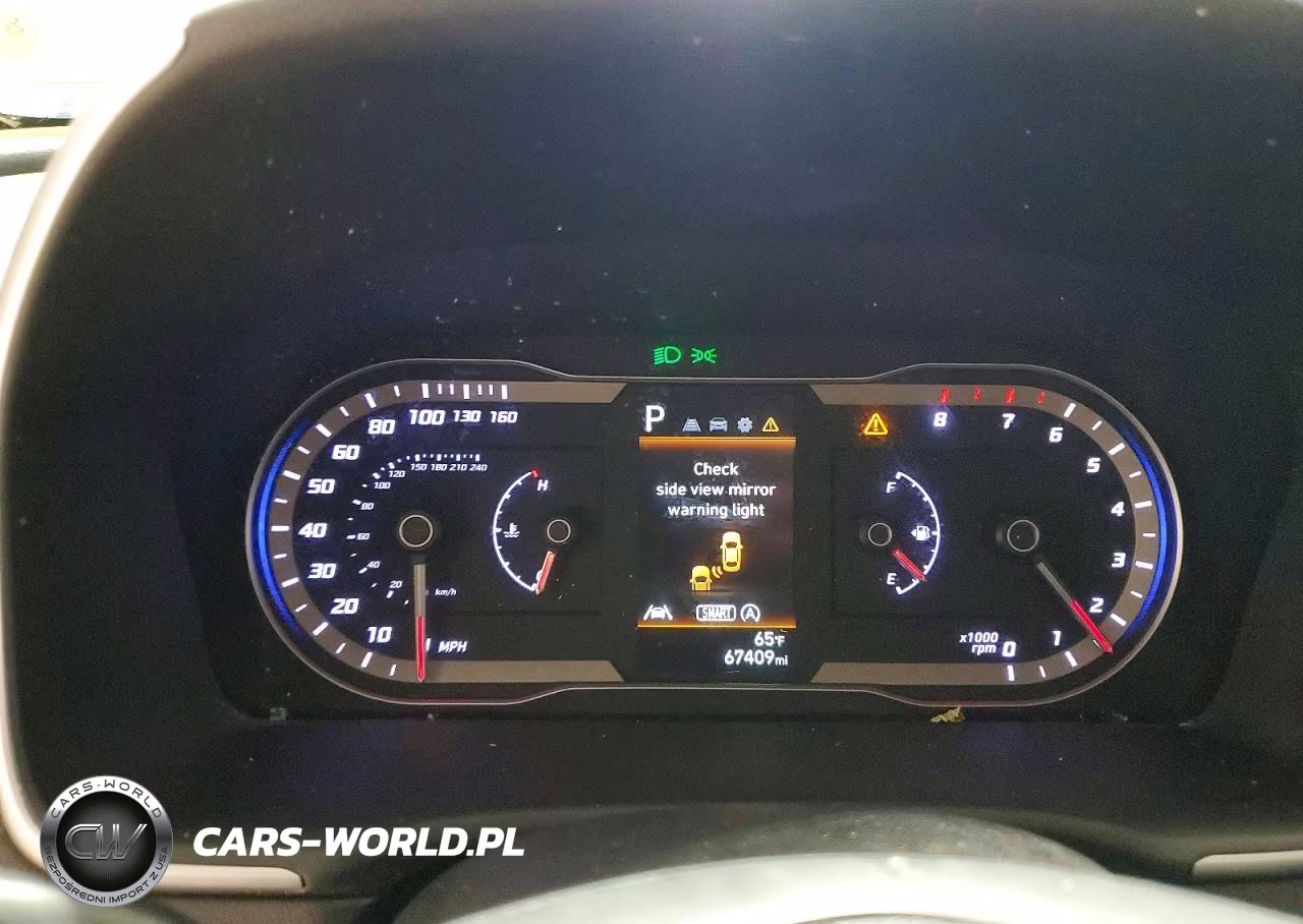 2022 Hyundai Tucson Sel VIN:5NMJBCAE4NH142417 - 9