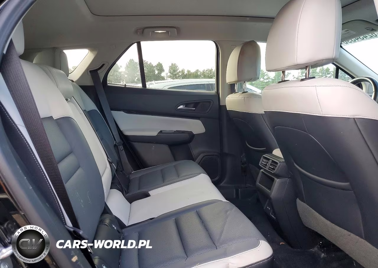 2024 Honda Prologue Elite VIN:3GPKHZRJ2RS516656 - 11