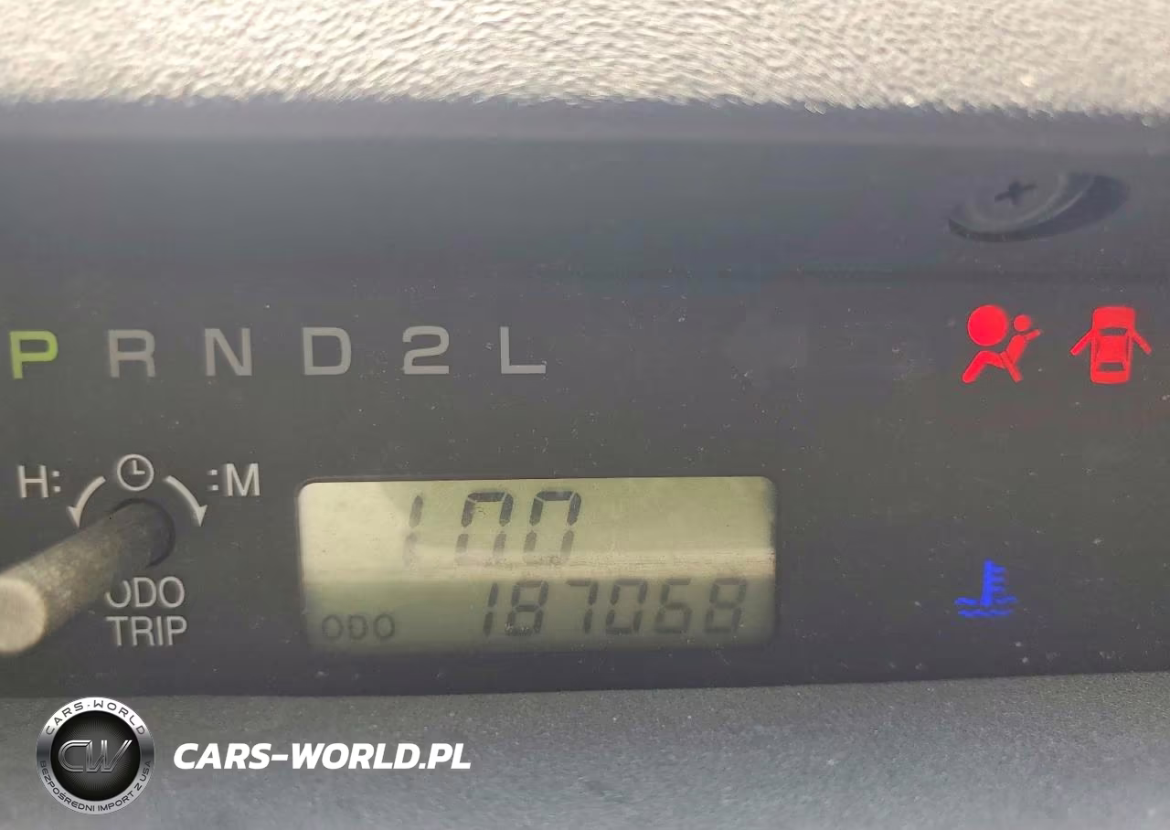 2005 Toyota Scion Xb VIN:JTLKT324150219661 - 9