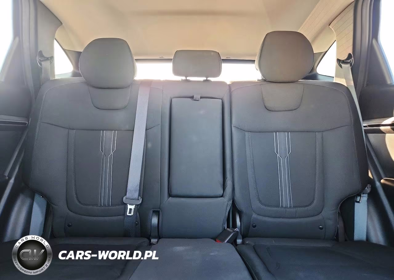 2024 Hyundai Tucson Sel VIN:5NMJB3DE8RH361821 - 10