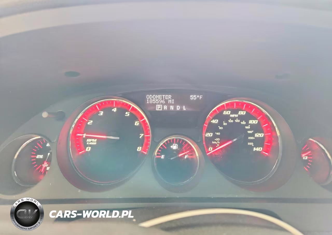 2012 GMC Acadia Slt-1 VIN:1GKKVRED1CJ287006 - 9