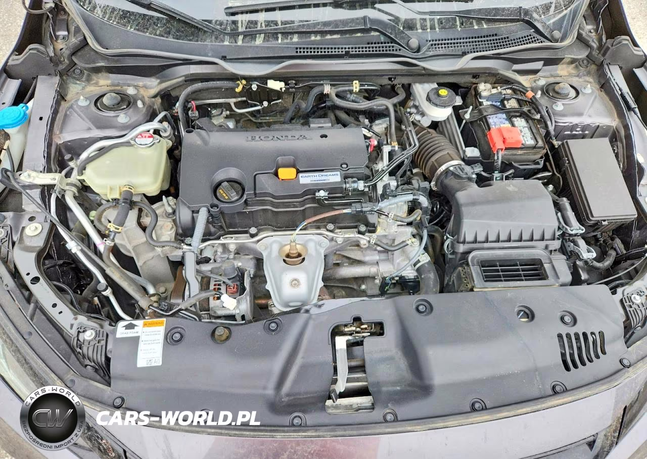 2021 Honda Civic Sport VIN:2HGFC2F83MH545073 - 11