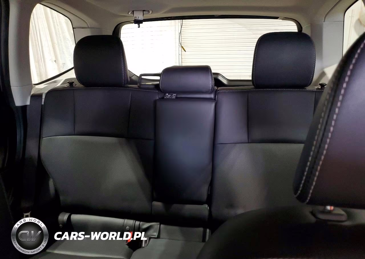 2016 Subaru Forester 2.5I Limited VIN:JF2SJARC6GH494256 - 10