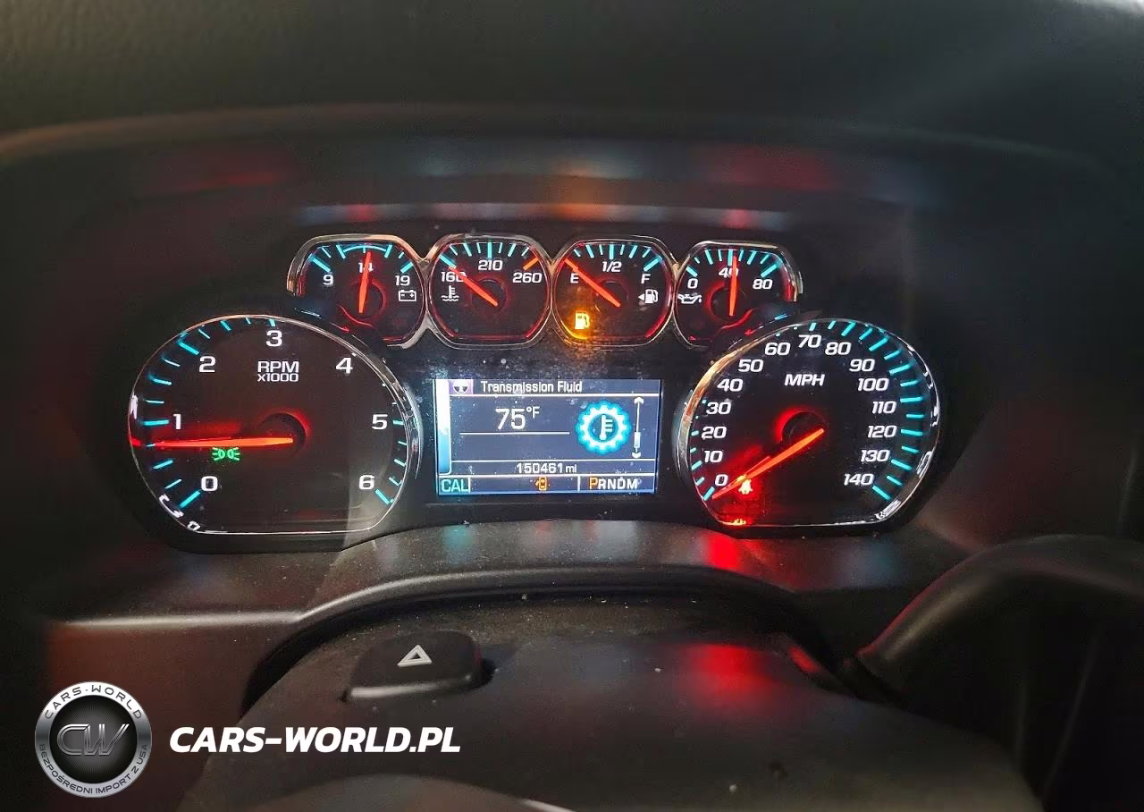 2015 Chevrolet Silverado K1500 Lt VIN:1GCVKREC8FZ279421 - 9