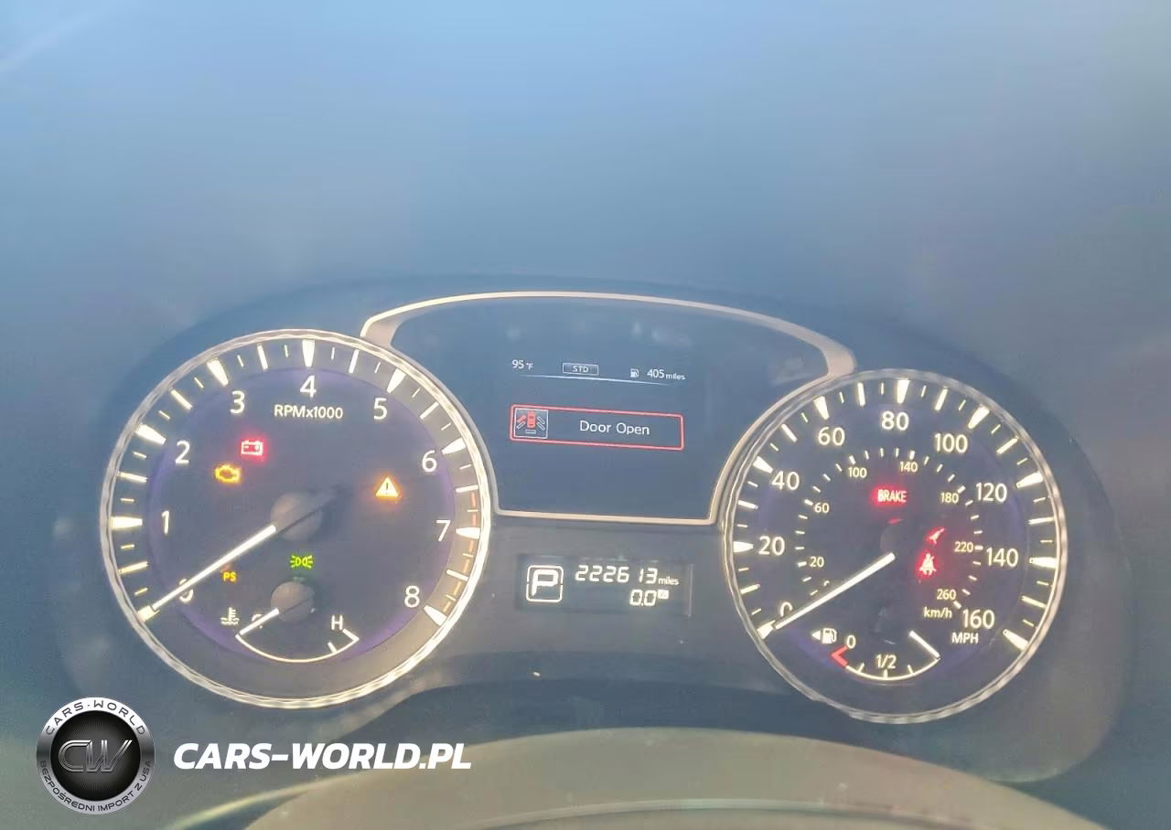 2016 Infiniti Qx60 Base VIN:5N1AL0MM5GC519686 - 9