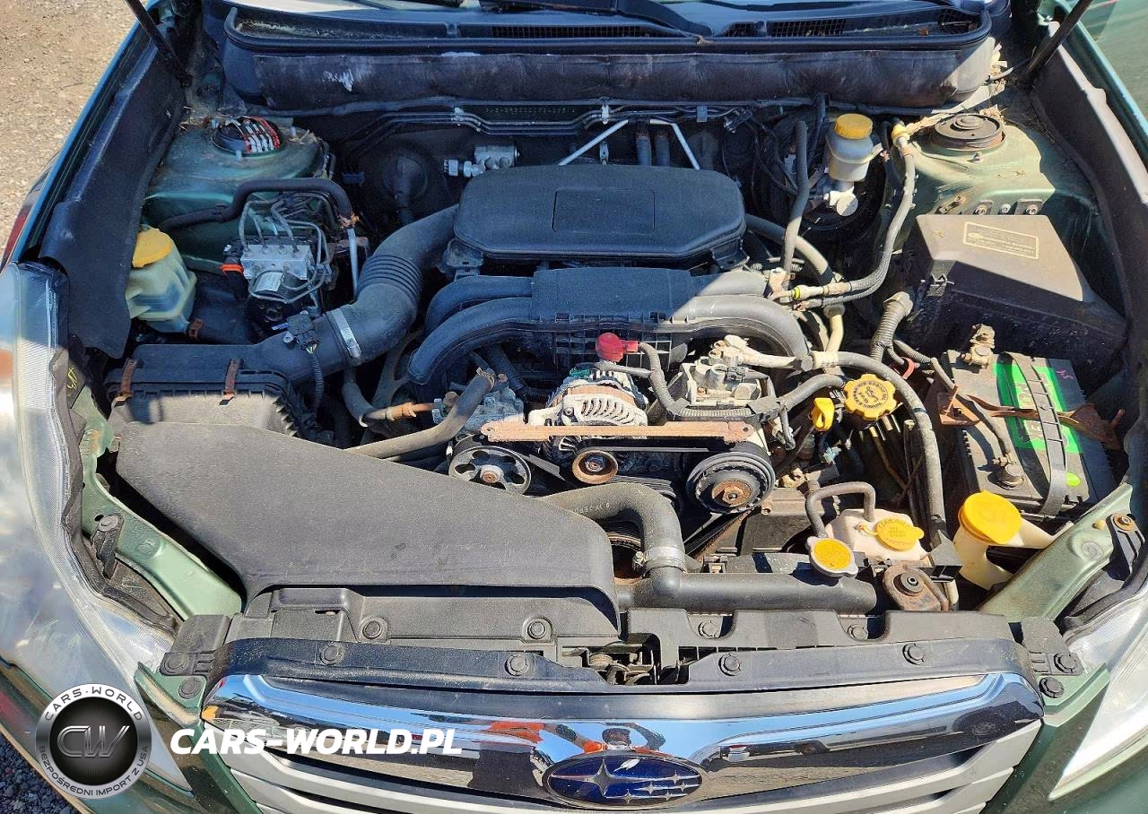 2012 Subaru Outback 2.5I Premium VIN:4S4BRBCC0C3242351 - 12