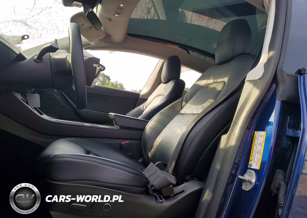 2021 Tesla Model Y VIN:5YJYGDEE8MF279232 - 7