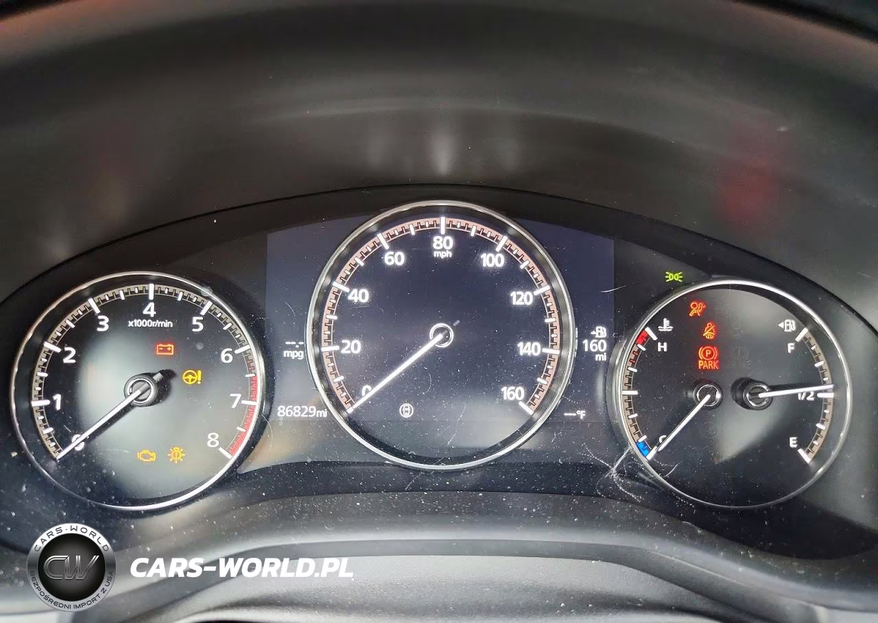 2019 Mazda 3 Preferred VIN:JM1BPAMM3K1140158 - 9