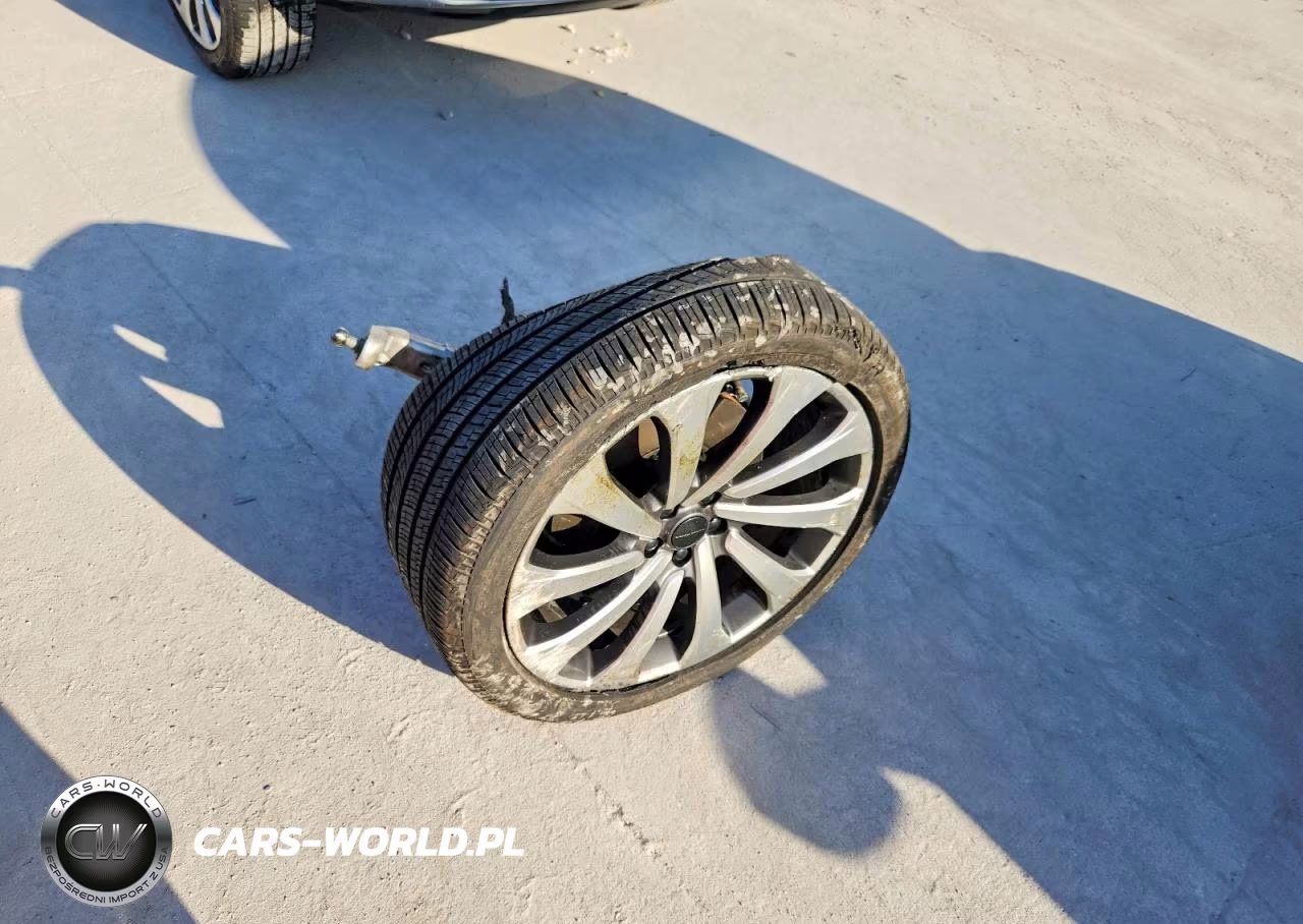 2026 Land Rover Range Rover Se VIN:SALKP9FU4TA343257 - 13