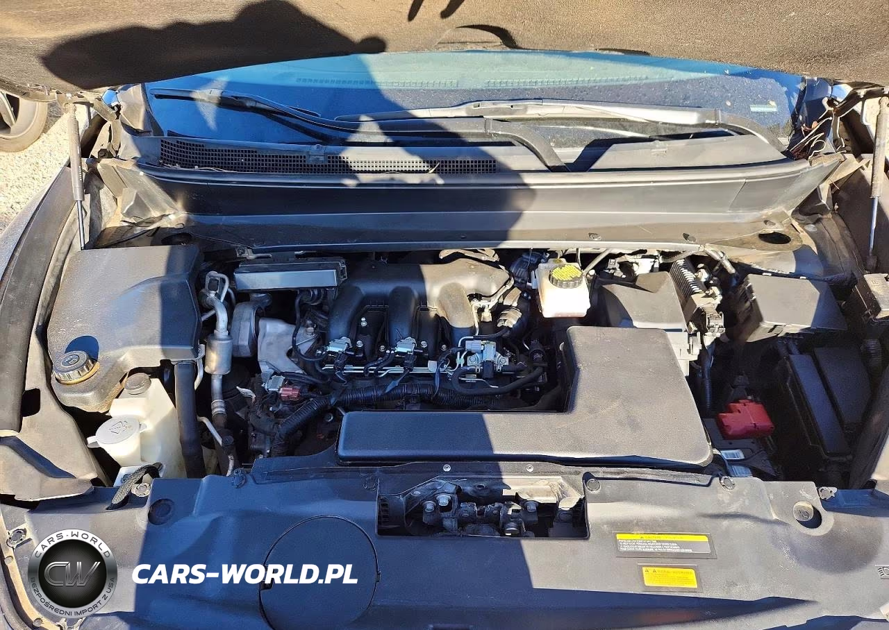 2019 Infiniti Qx60 Luxe VIN:5N1DL0MN4KC553116 - 12