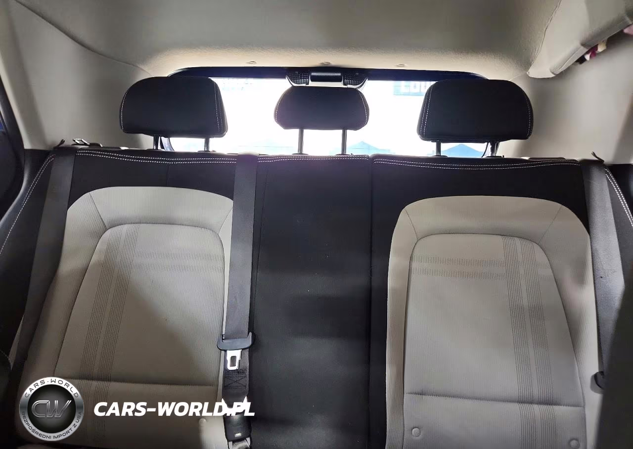 2025 Hyundai Venue Sel VIN:KMHRC8A37SU406693 - 10