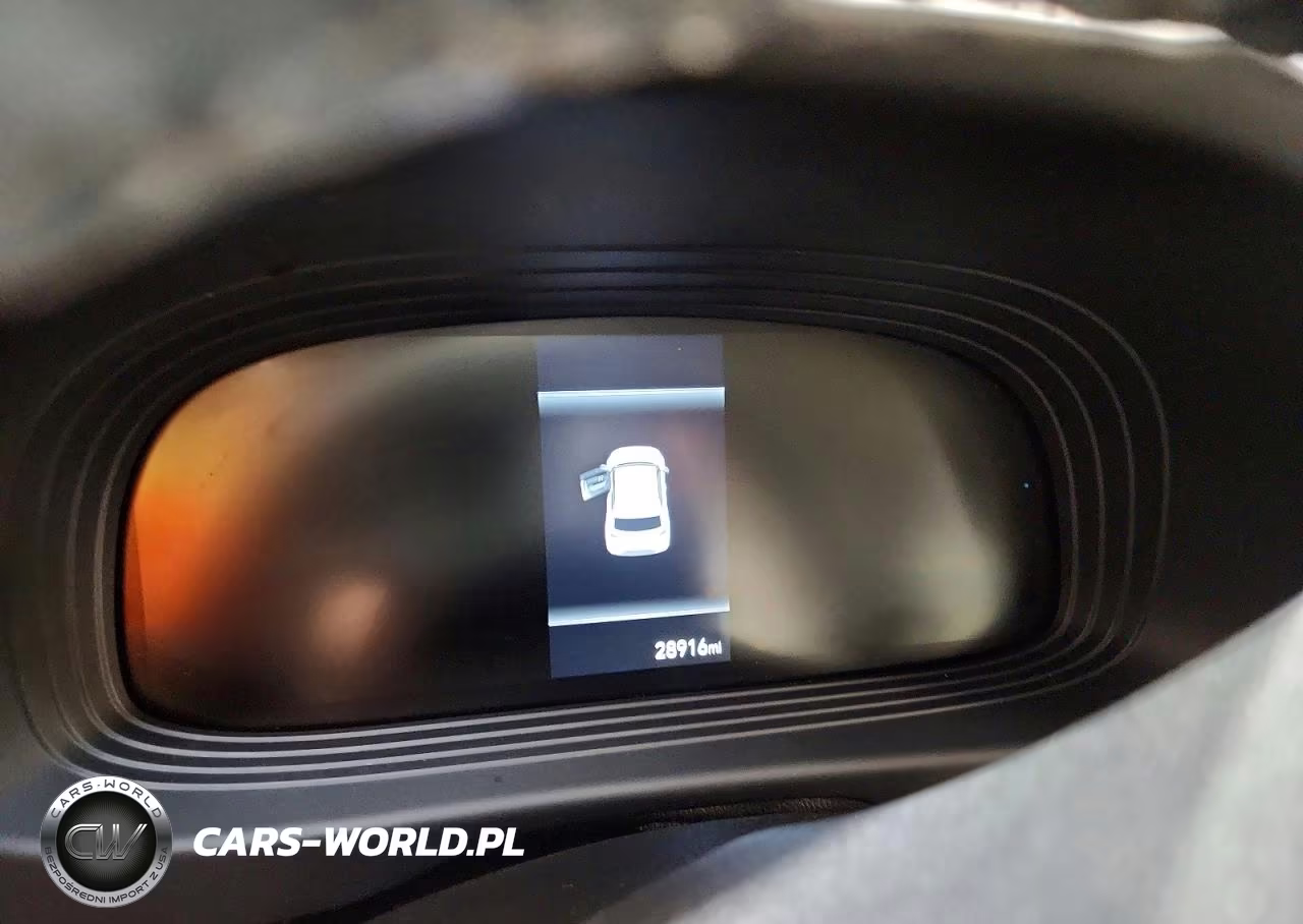 2025 Hyundai Venue Sel VIN:KMHRC8A37SU406693 - 9