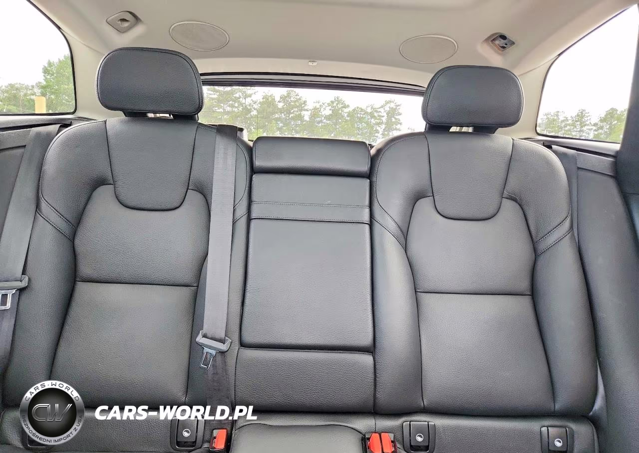 2020 Volvo Xc60 T5 Momentum VIN:YV4102DK3L1602205 - 10