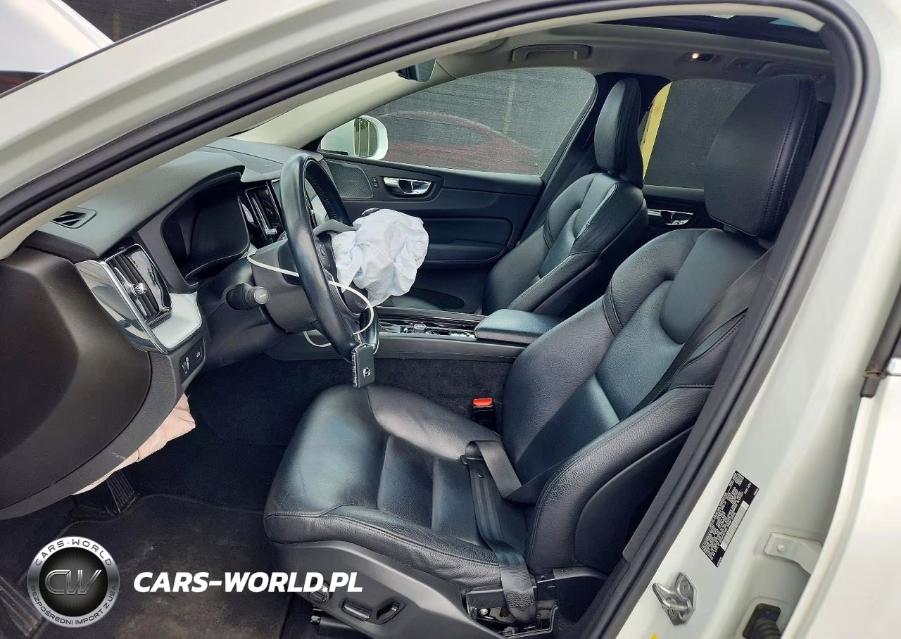2020 Volvo Xc60 T5 Momentum VIN:YV4102DK3L1602205 - 7