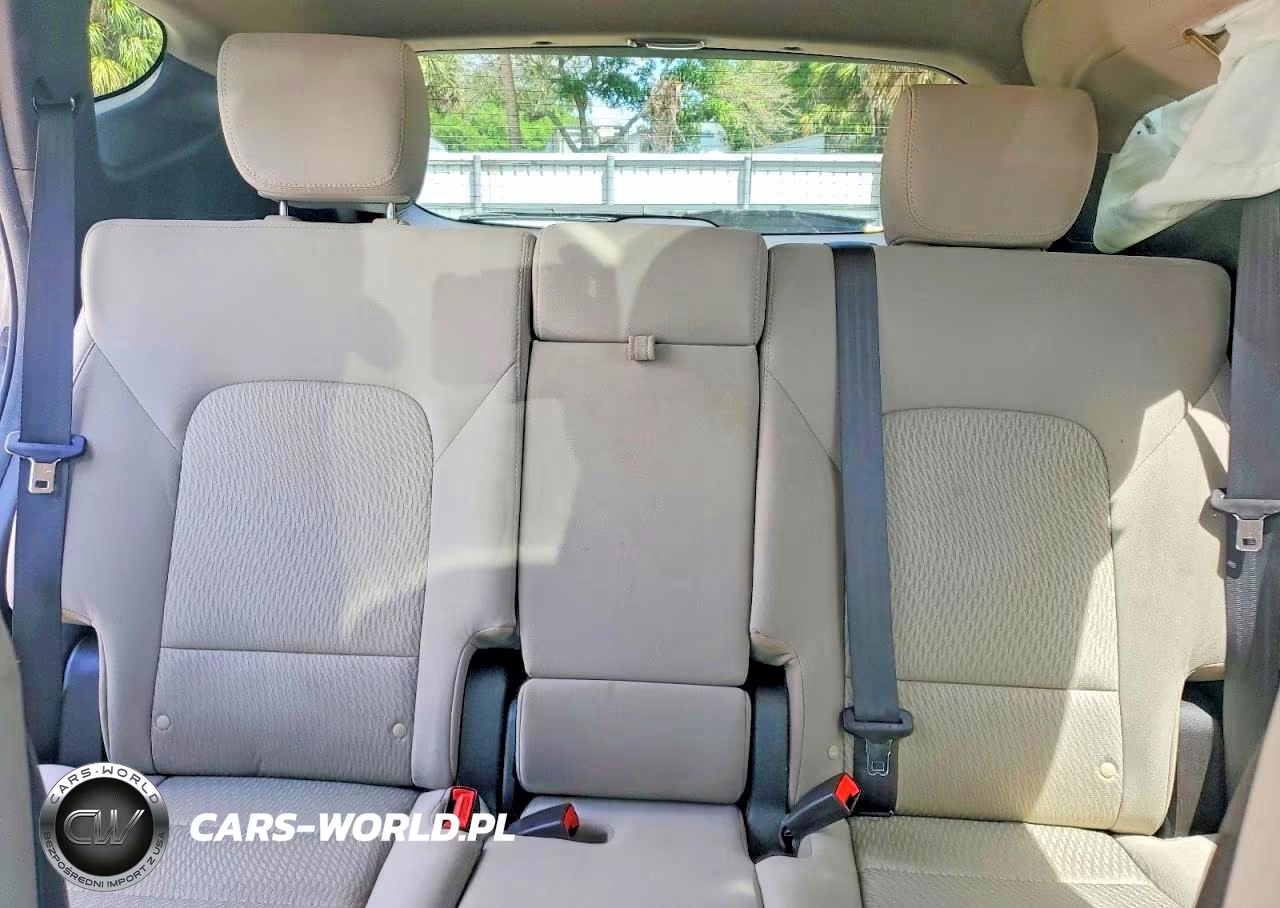 2017 Hyundai Santa Fe Sport VIN:5NMZU3LBXHH037188 - 10