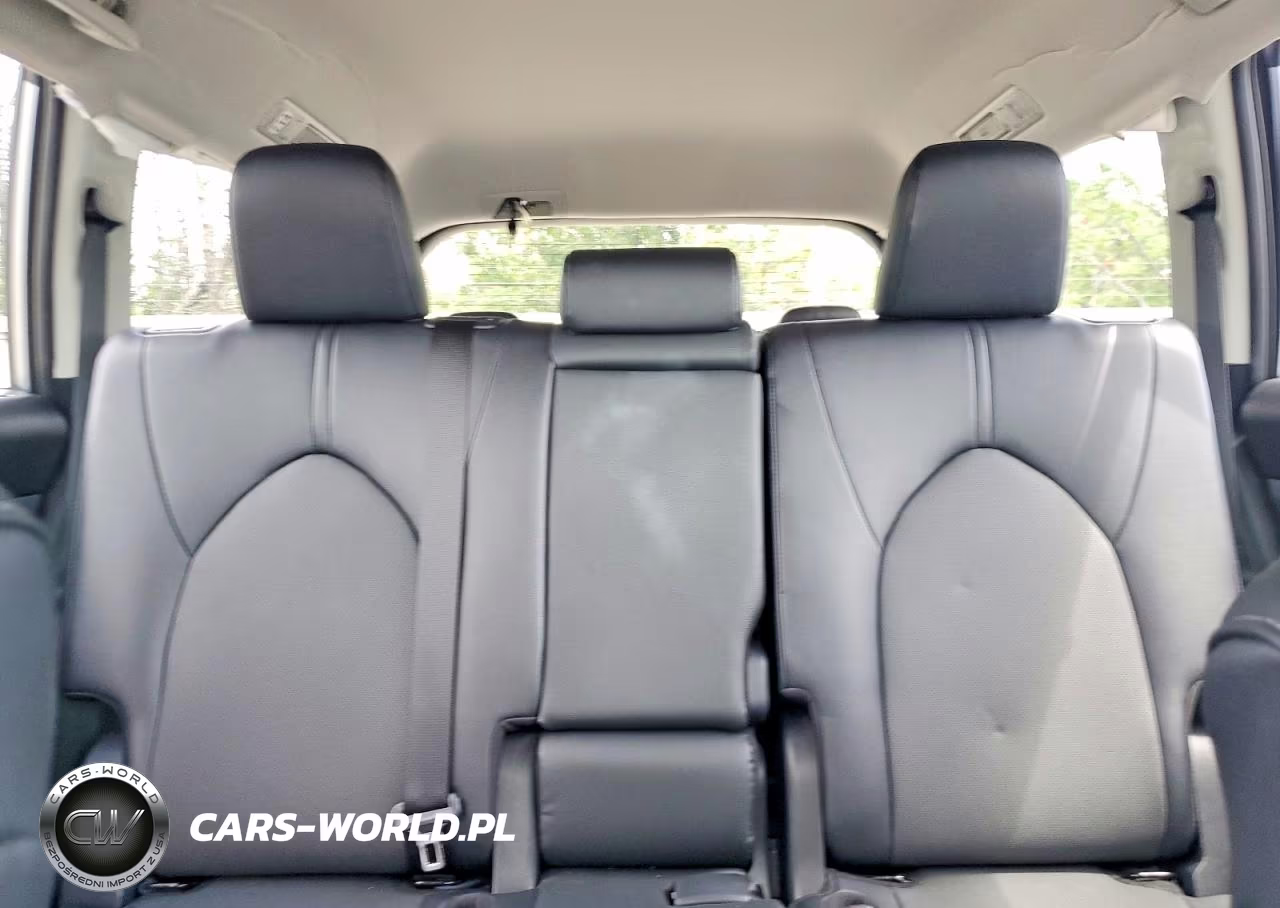 2026 Toyota Grand Highlander Hybrid Xle VIN:5TDACAB53TS098548 - 10