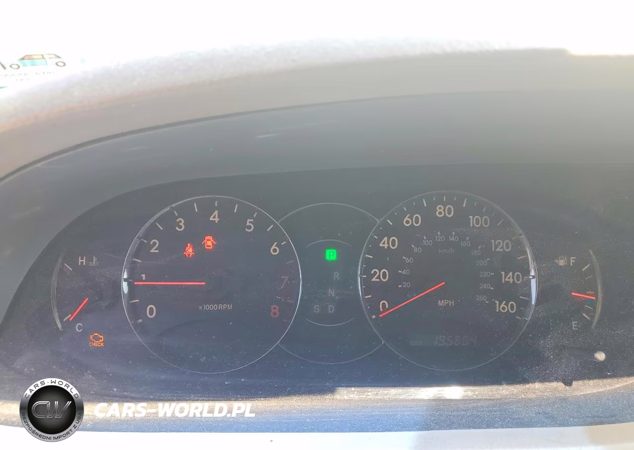 2006 Toyota Avalon Xl VIN:4T1BK36B46U131622 - 9