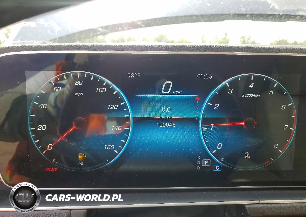 2021 Mercedes-Benz Gle 350 VIN:4JGFB4JB8MA495197 - 9