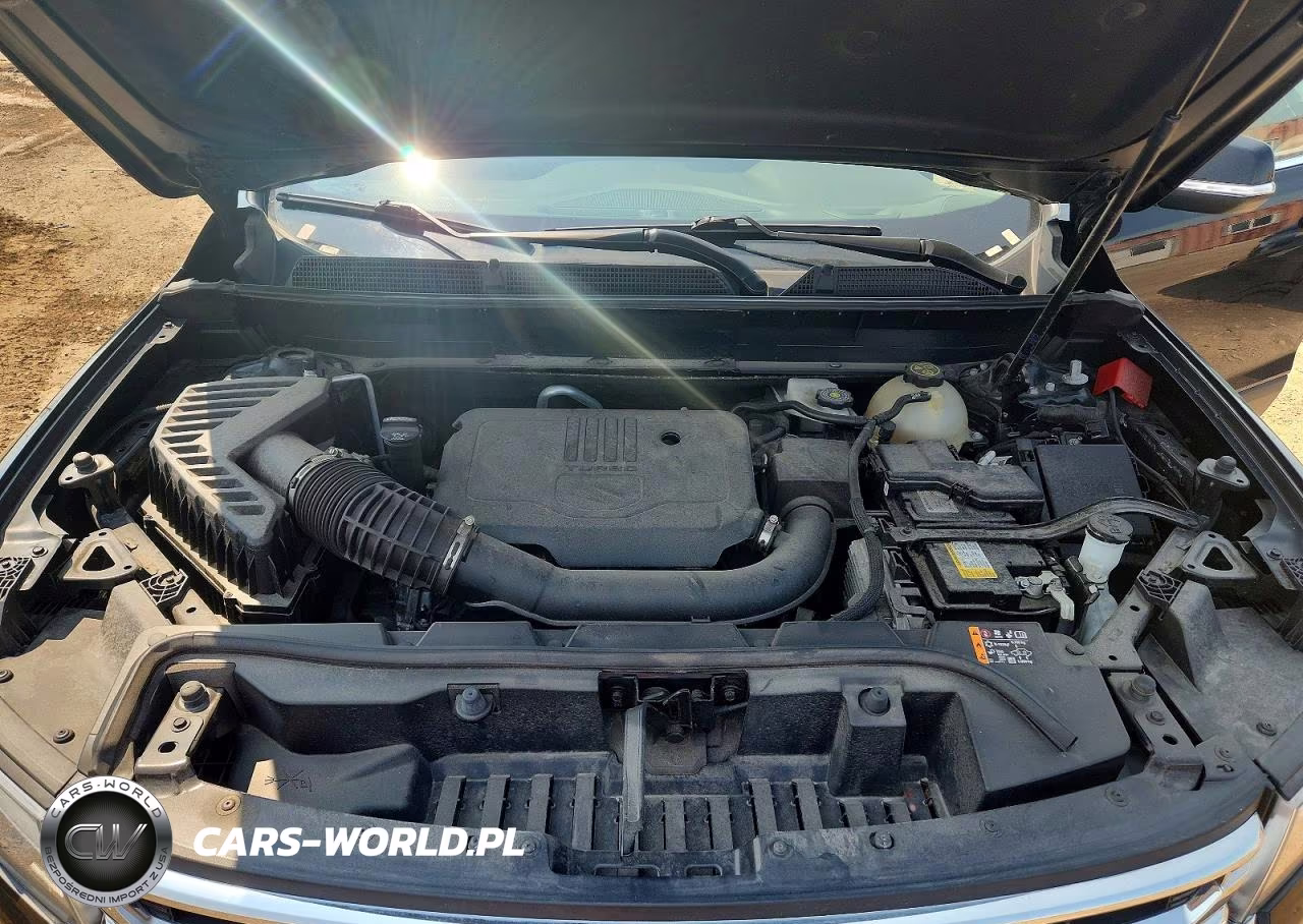 2023 GMC Acadia Slt VIN:1GKKNUL4XPZ151129 - 11