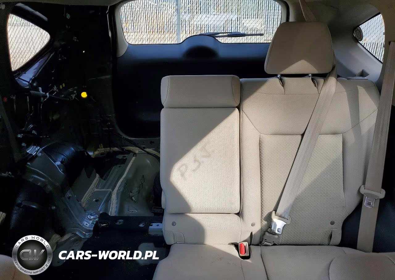 2016 Honda Cr-V Ex VIN:2HKRM4H50GH621870 - 10