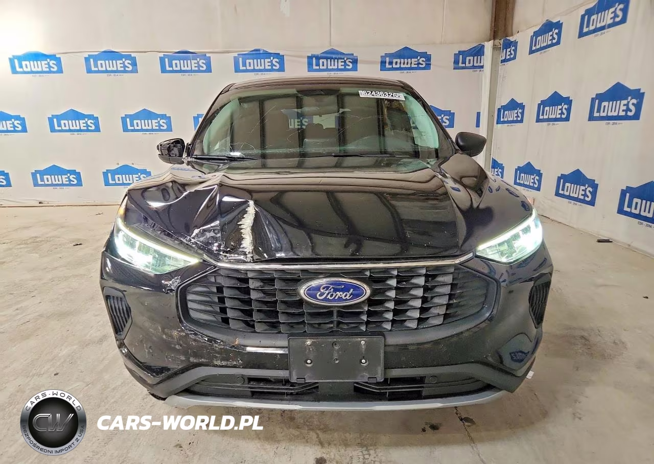 2024 Ford Escape Active VIN:1FMCU0GN4RUA92685 - 5