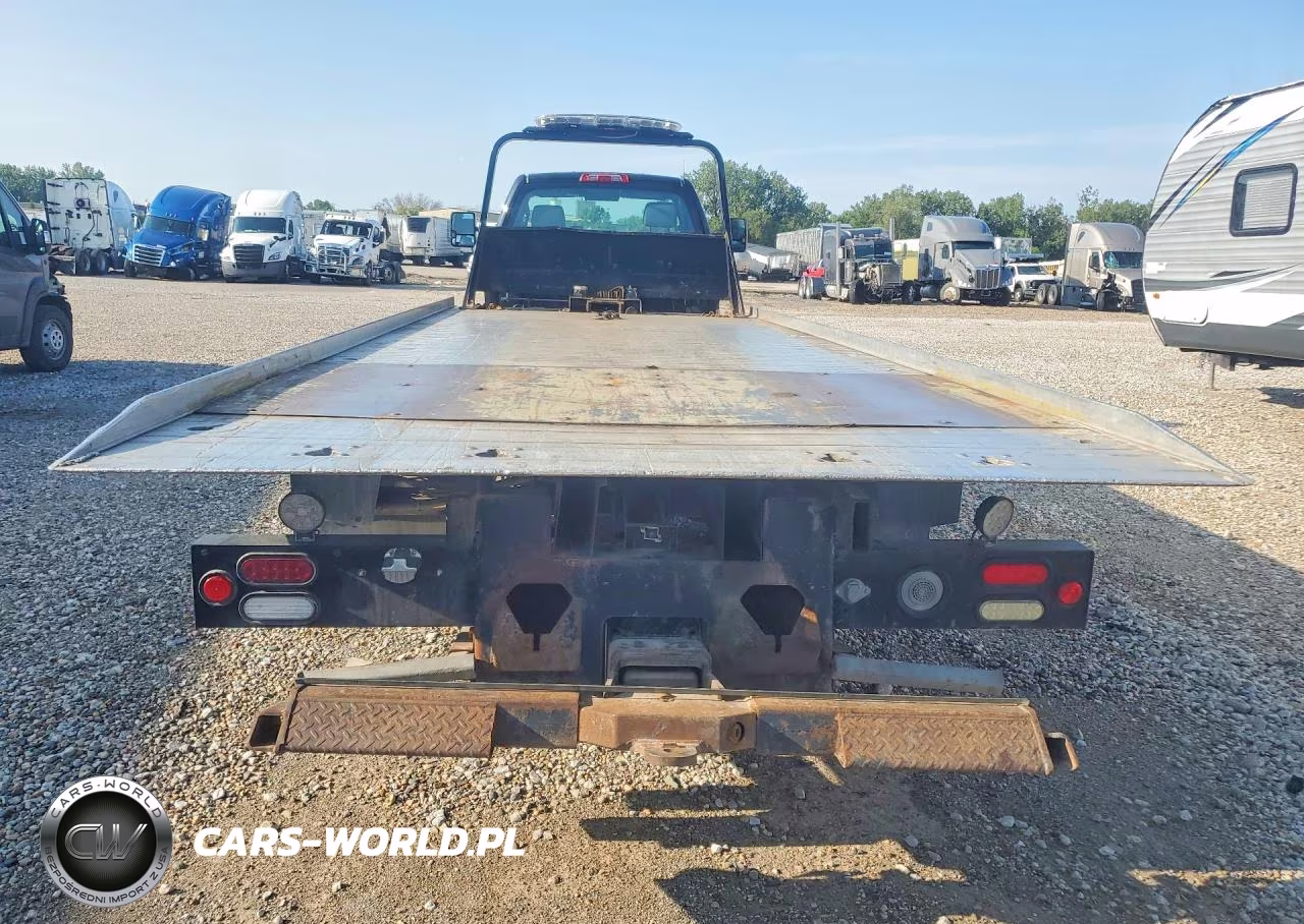2019 Chevrolet Silverado Medium Duty VIN:1HTKHPVM2KH863248 - 6