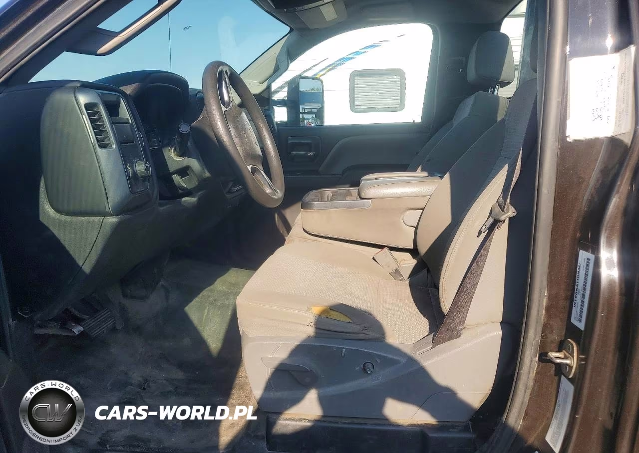 2019 Chevrolet Silverado Medium Duty VIN:1HTKHPVM2KH863248 - 7