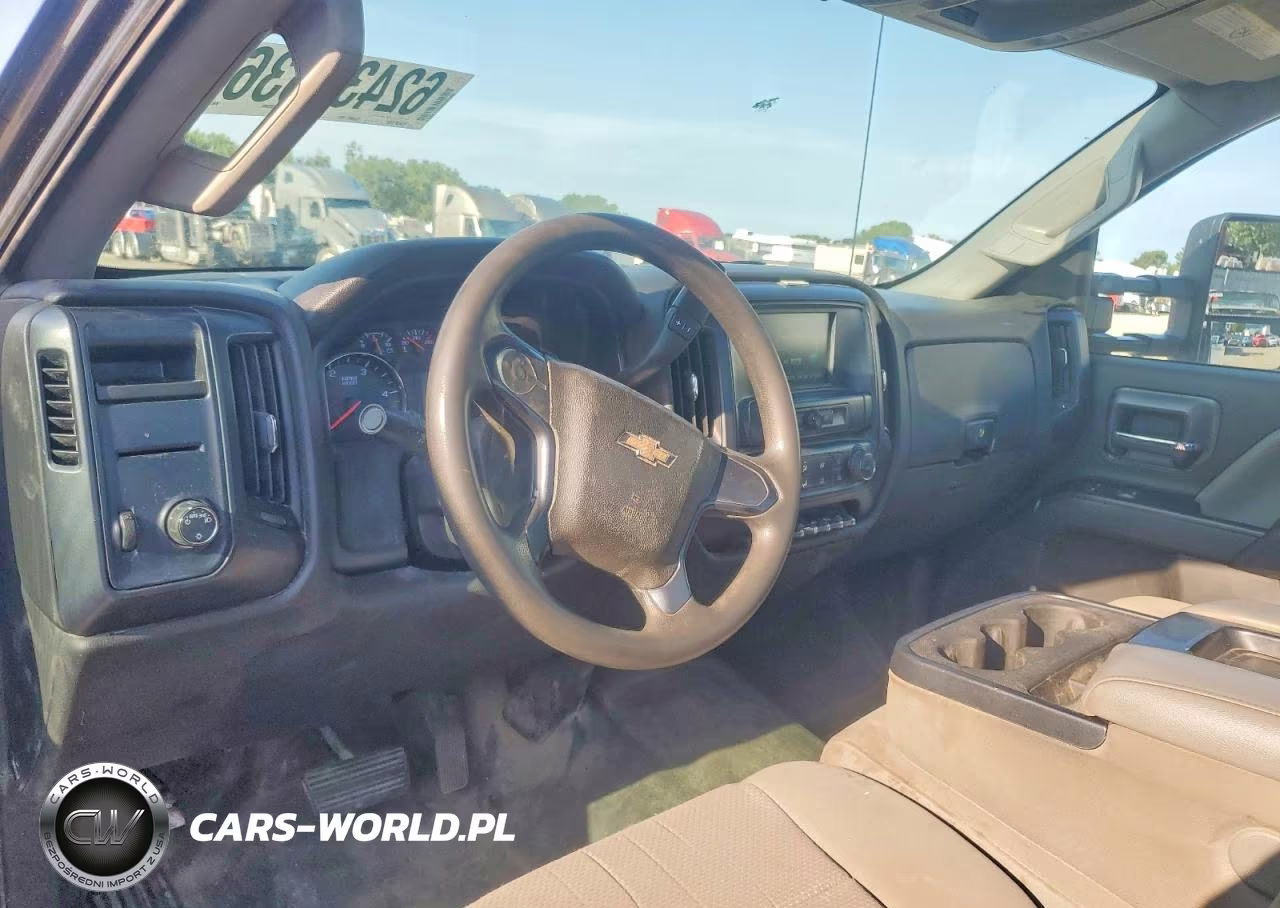 2019 Chevrolet Silverado Medium Duty VIN:1HTKHPVM2KH863248 - 8