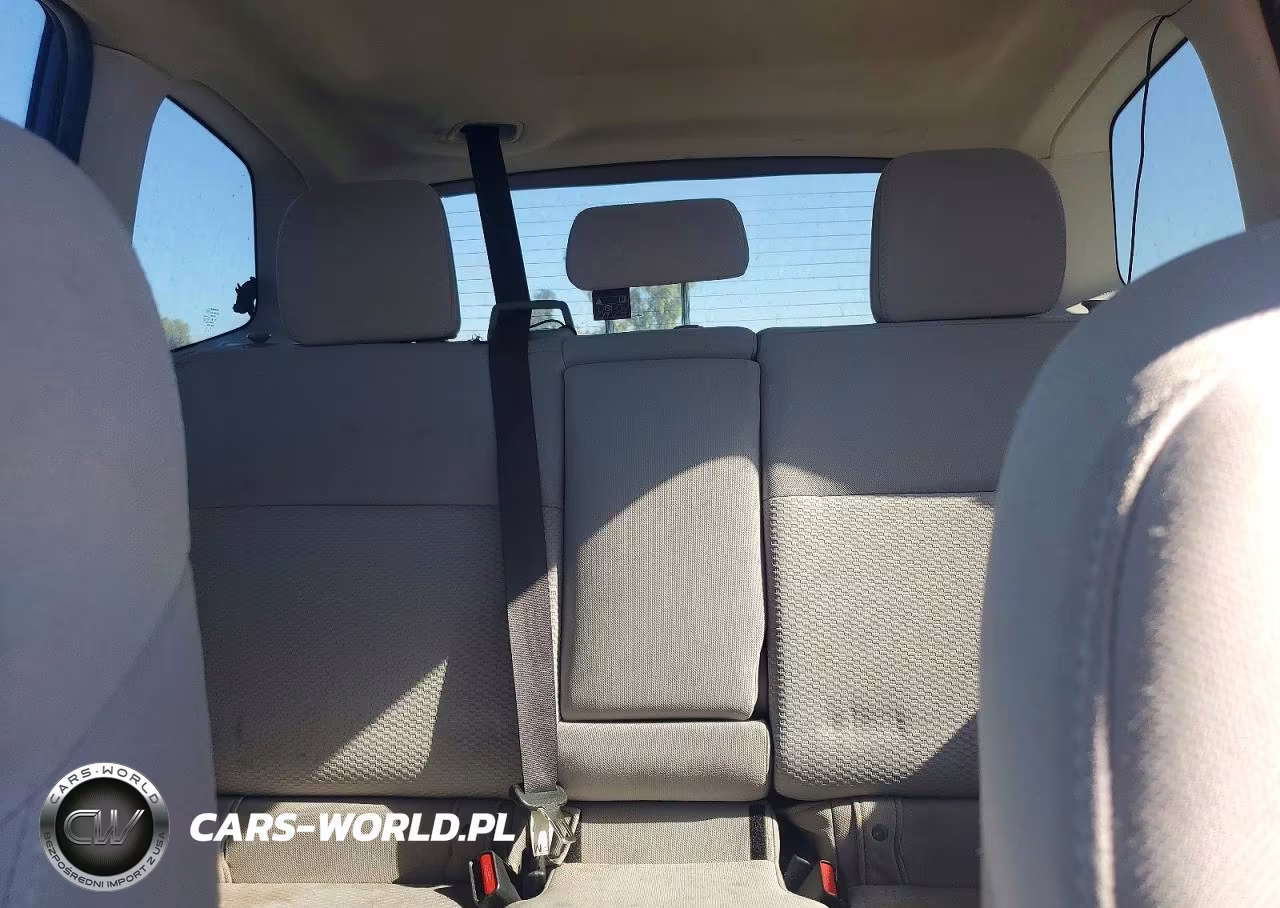 2016 Subaru Forester 2.5I Premium VIN:JF2SJAFC9GH510230 - 10