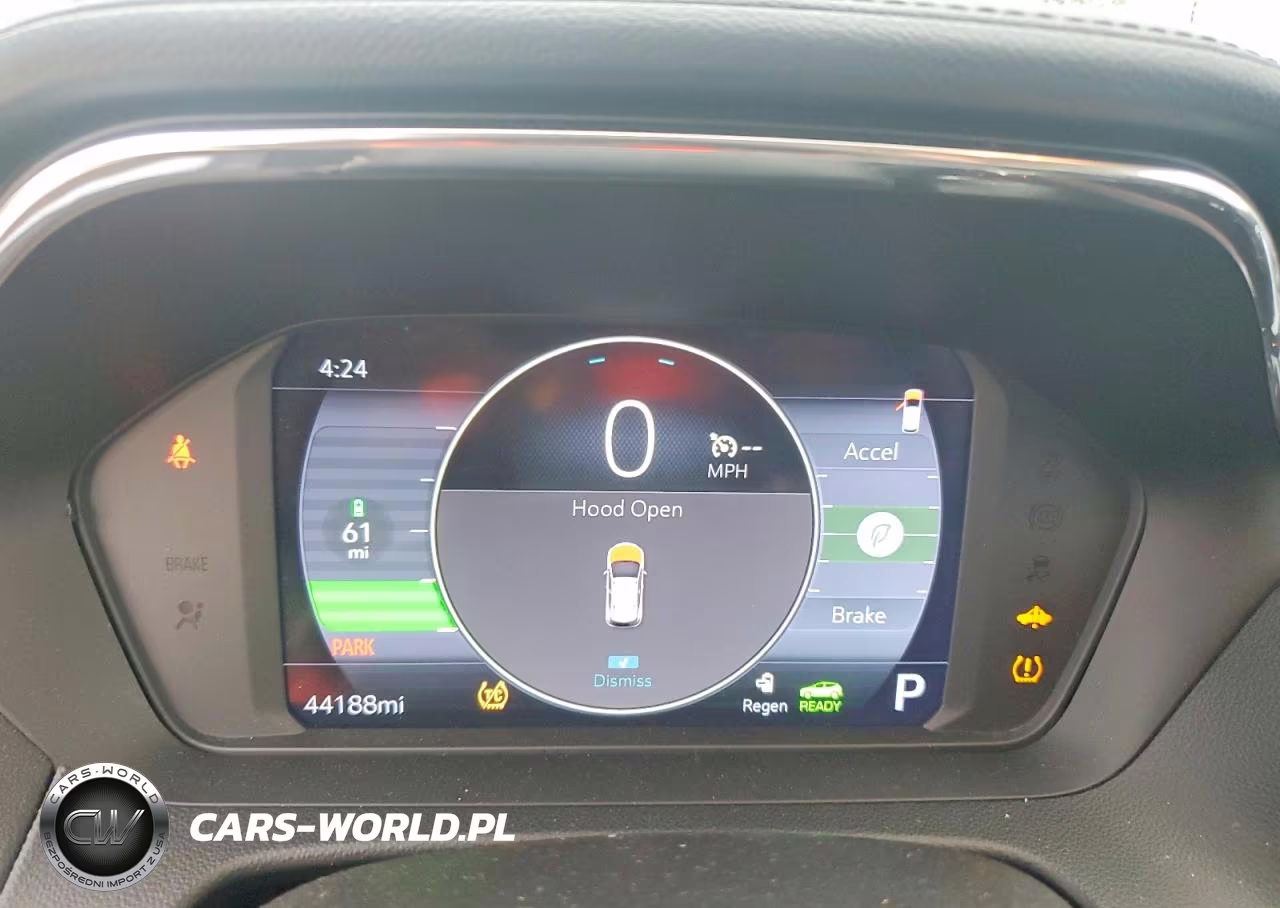 2023 Chevrolet Bolt Euv Lt VIN:1G1FY6S0XP4119463 - 9