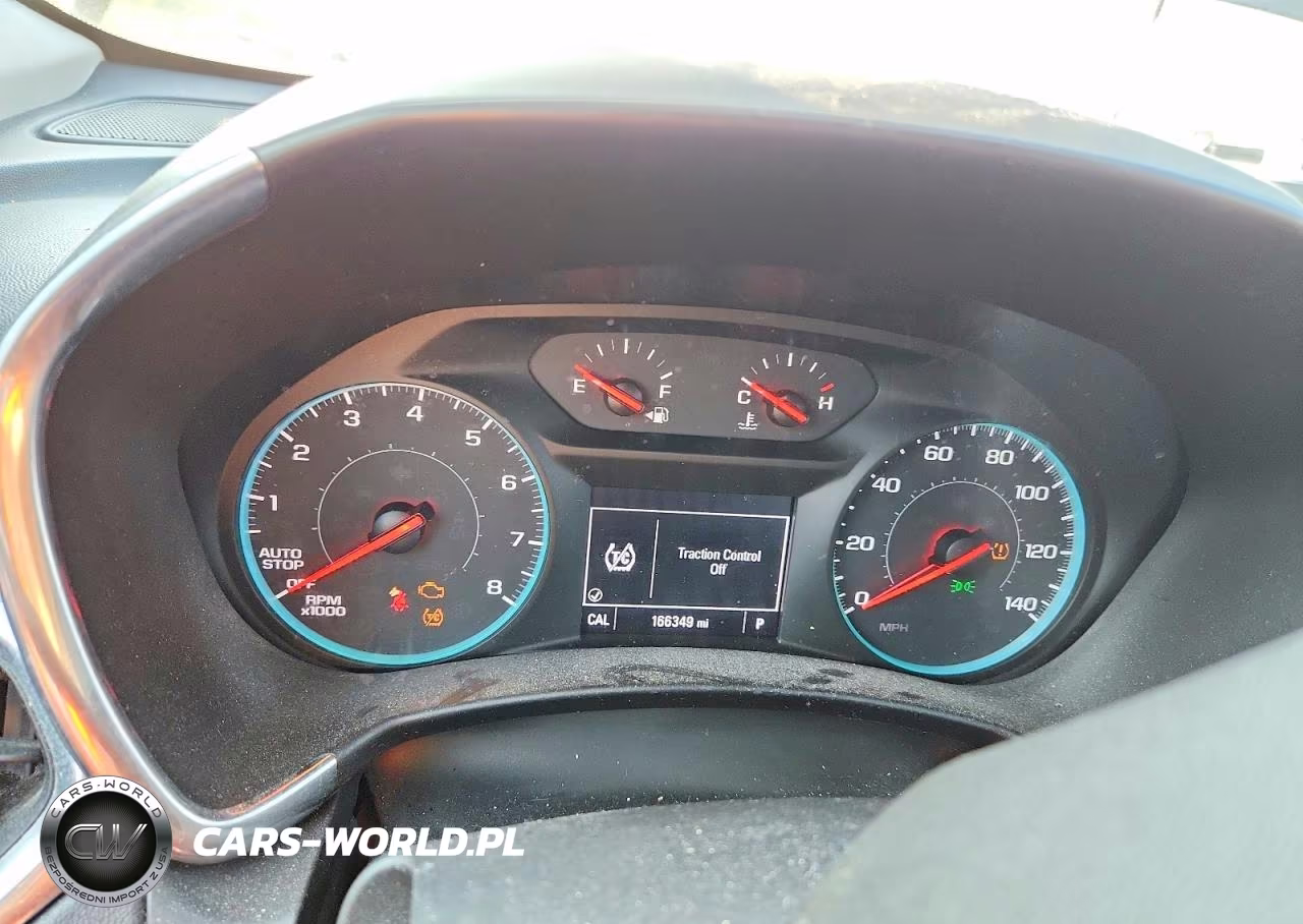 2018 Chevrolet Equinox Lt VIN:2GNAXKEX7J6165688 - 9