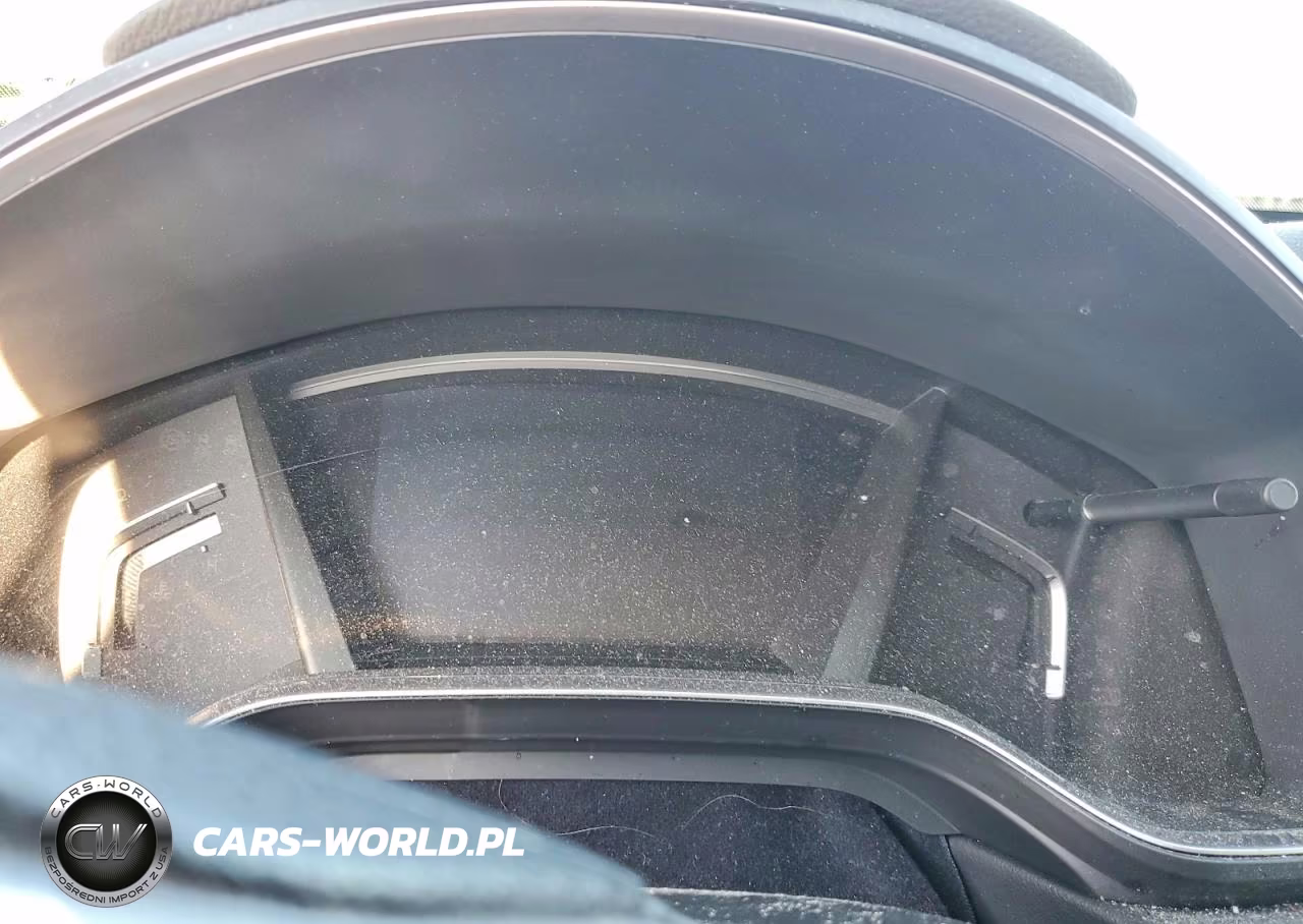 2021 Honda Cr-V Ex VIN:2HKRW2H55MH682092 - 9