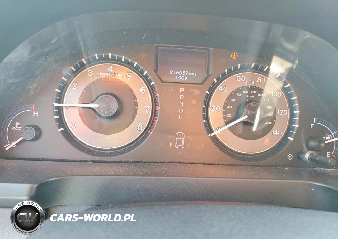 2011 Honda Odyssey Touring VIN:5FNRL5H98BB092915 - 9