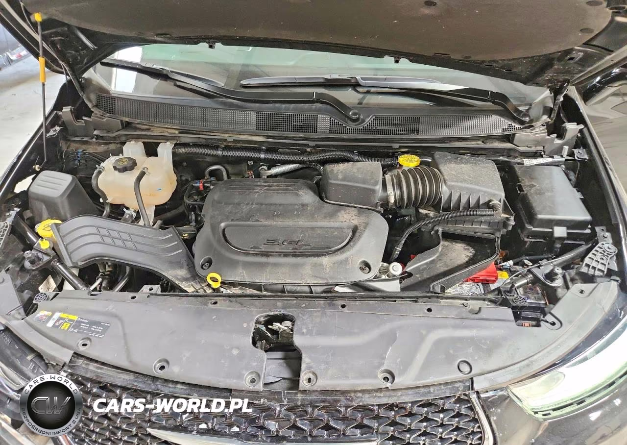 2025 Chrysler Pacifica Select VIN:2C4RC1BG8SR578399 - 12