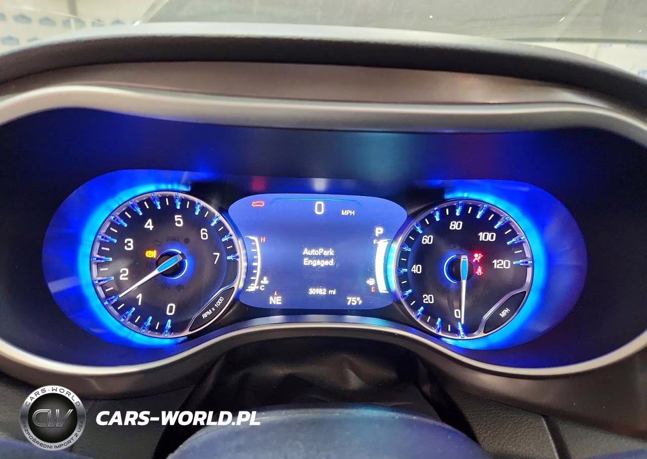 2025 Chrysler Pacifica Select VIN:2C4RC1BG8SR578399 - 9