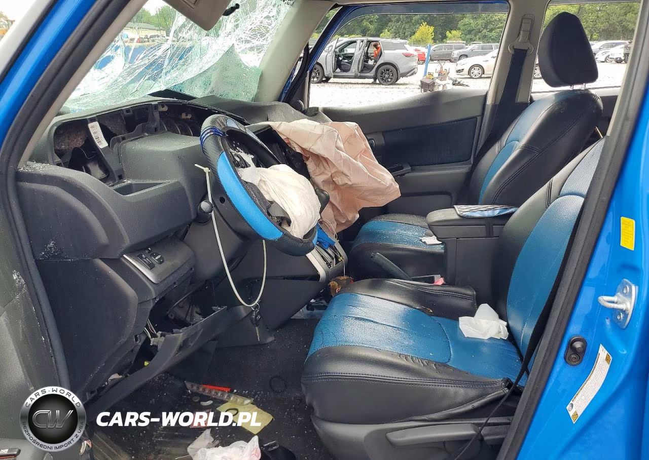 2011 Scion Xb Release Series 8.0 VIN:JTLZE4FEXB1135992 - 7