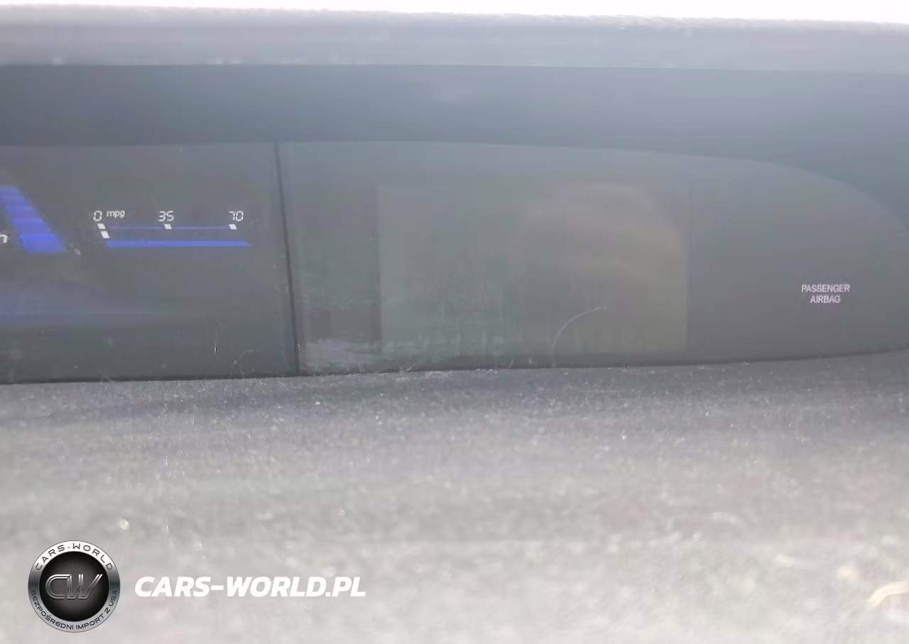 2015 Honda Civic VIN:19XFB2F85FE098018 - 9