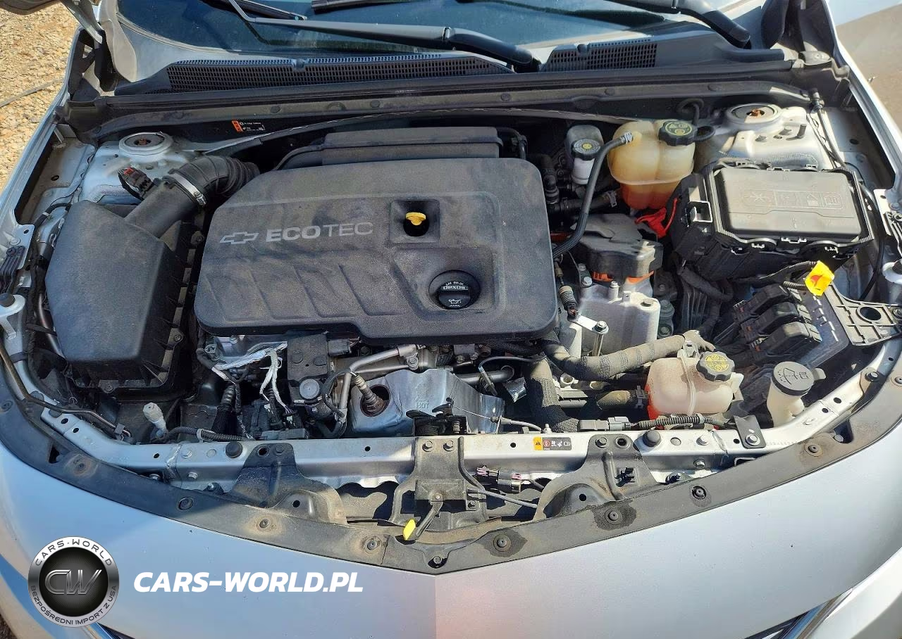 2018 Chevrolet Malibu Hybrid VIN:1G1ZF5SU9JF290216 - 11