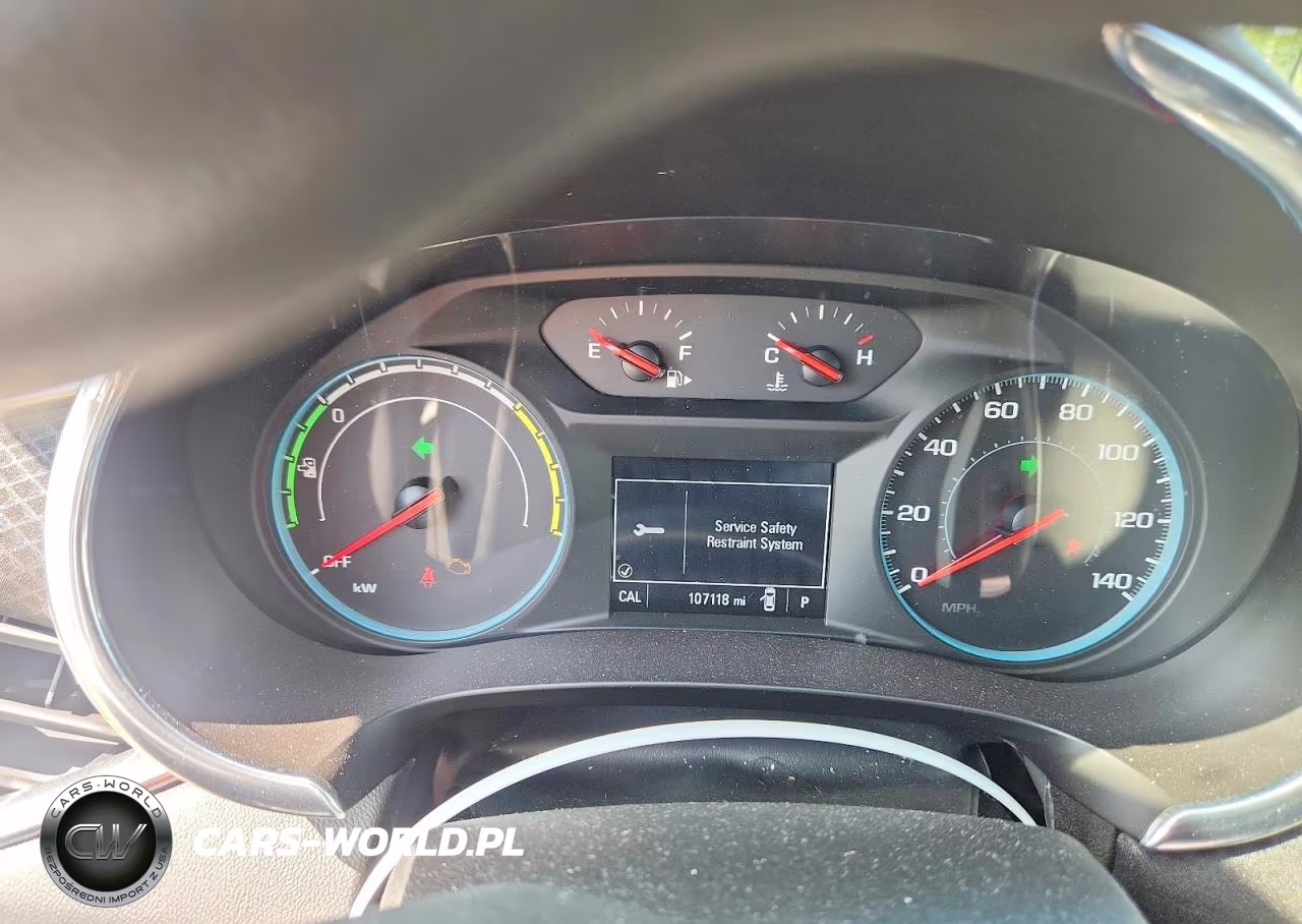 2018 Chevrolet Malibu Hybrid VIN:1G1ZF5SU9JF290216 - 9