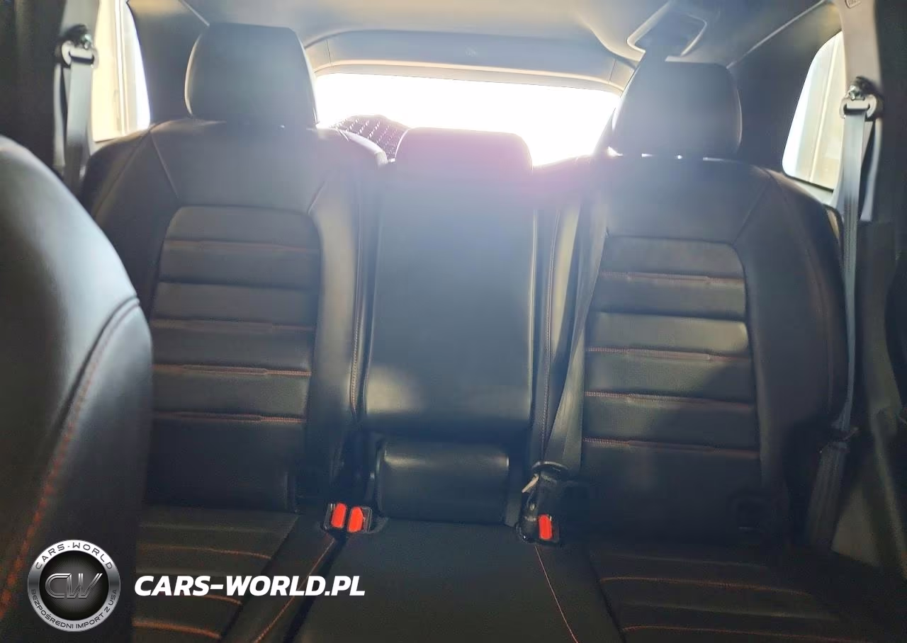 2025 Honda Cr-V Sport-L VIN:2HKRS6H8XSH800700 - 10