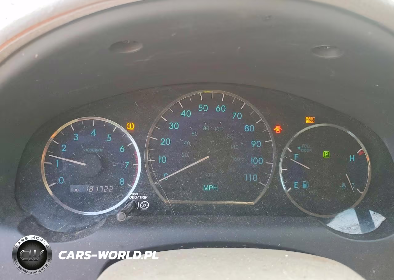 2008 Toyota Sienna Xle VIN:5TDZK22C98S118786 - 9