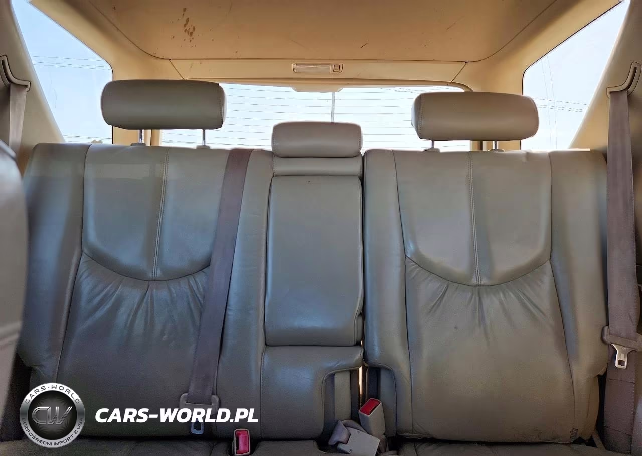 2001 Lexus Rx 300 VIN:JTJHF10U510202535 - 10