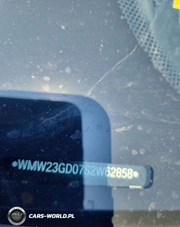 2025 Mini Cooper S VIN:WMW23GD07S2W62858 - 12