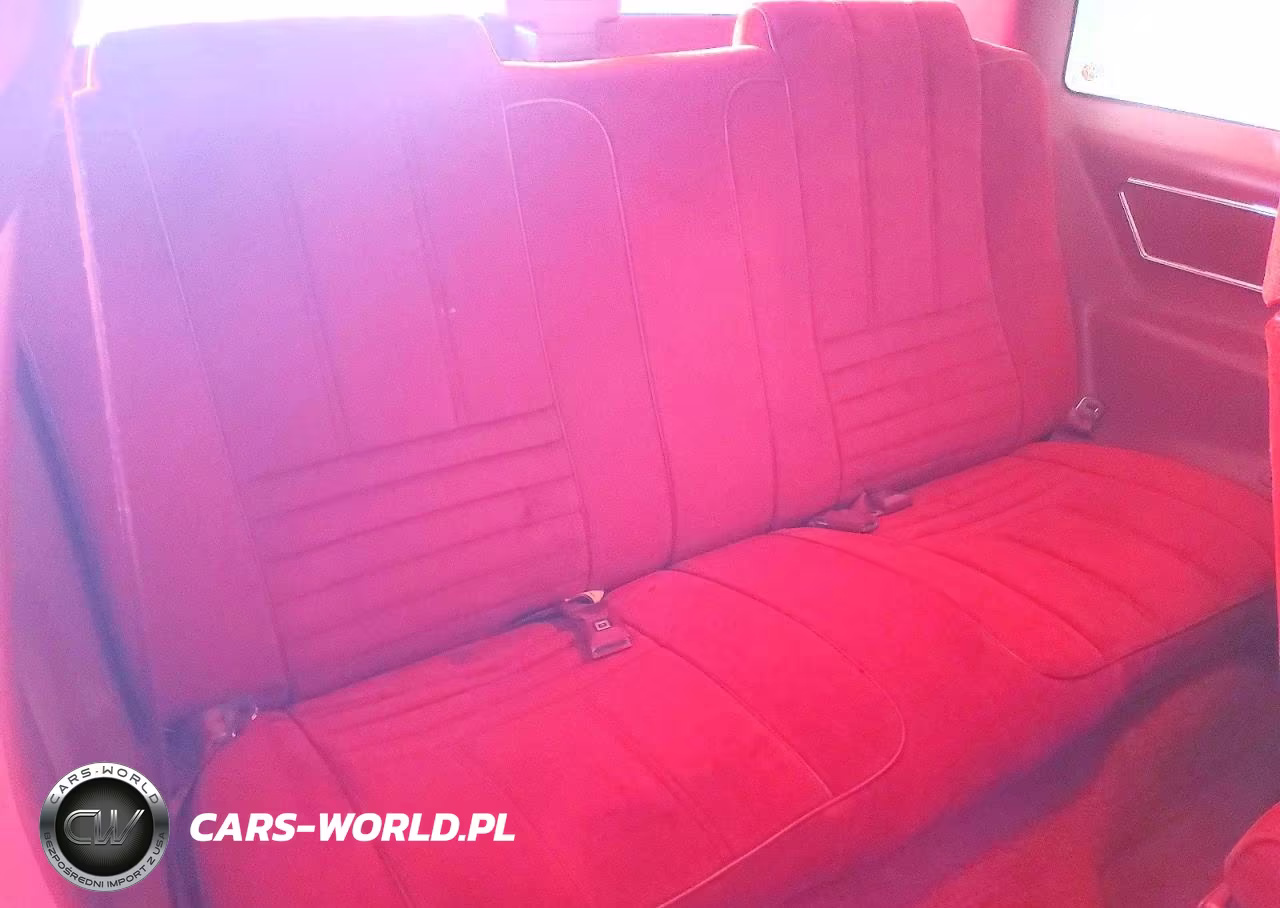 1986 Buick Somerset Custom VIN:1G4NJ27L0GM144242 - 10