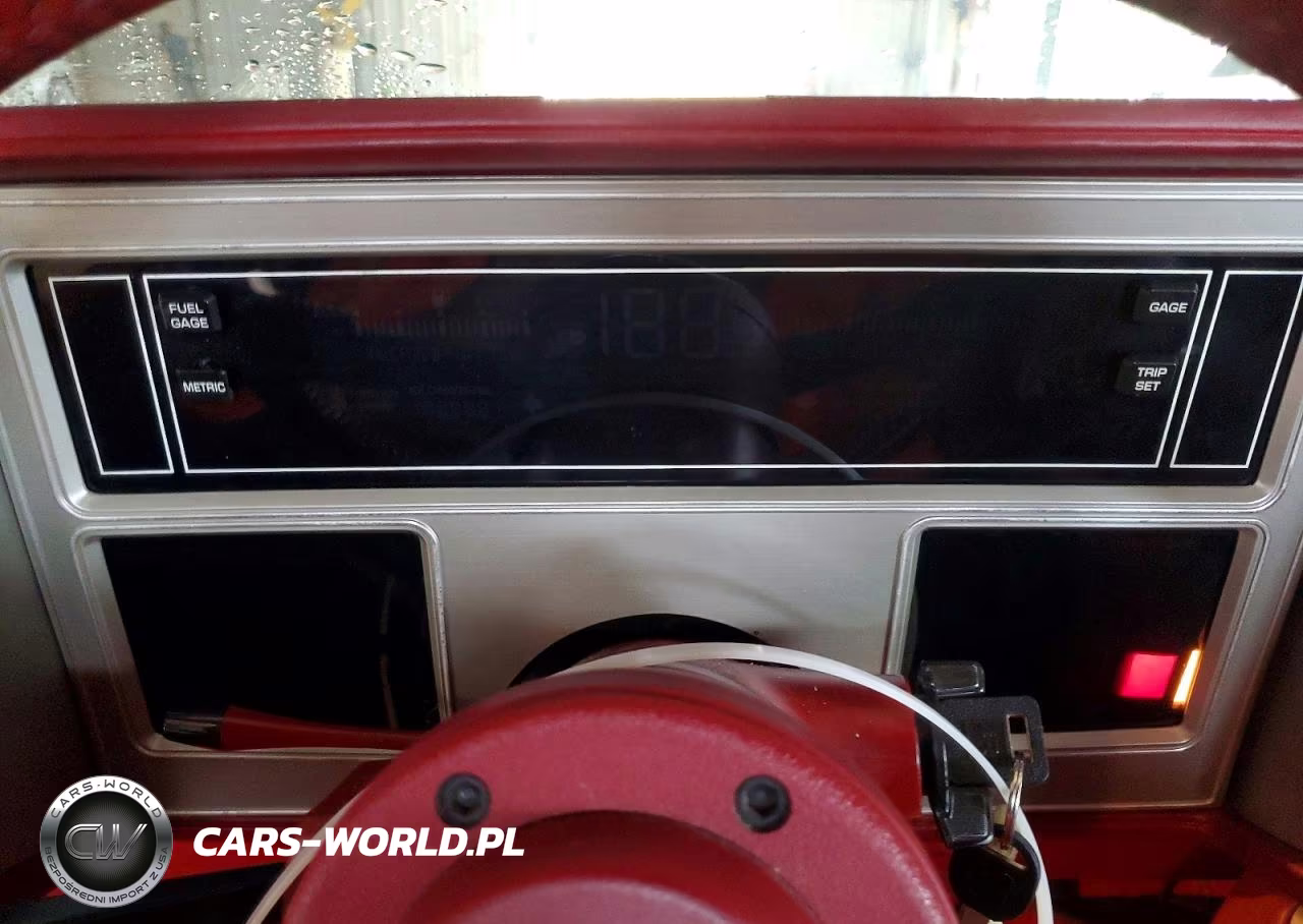 1986 Buick Somerset Custom VIN:1G4NJ27L0GM144242 - 9