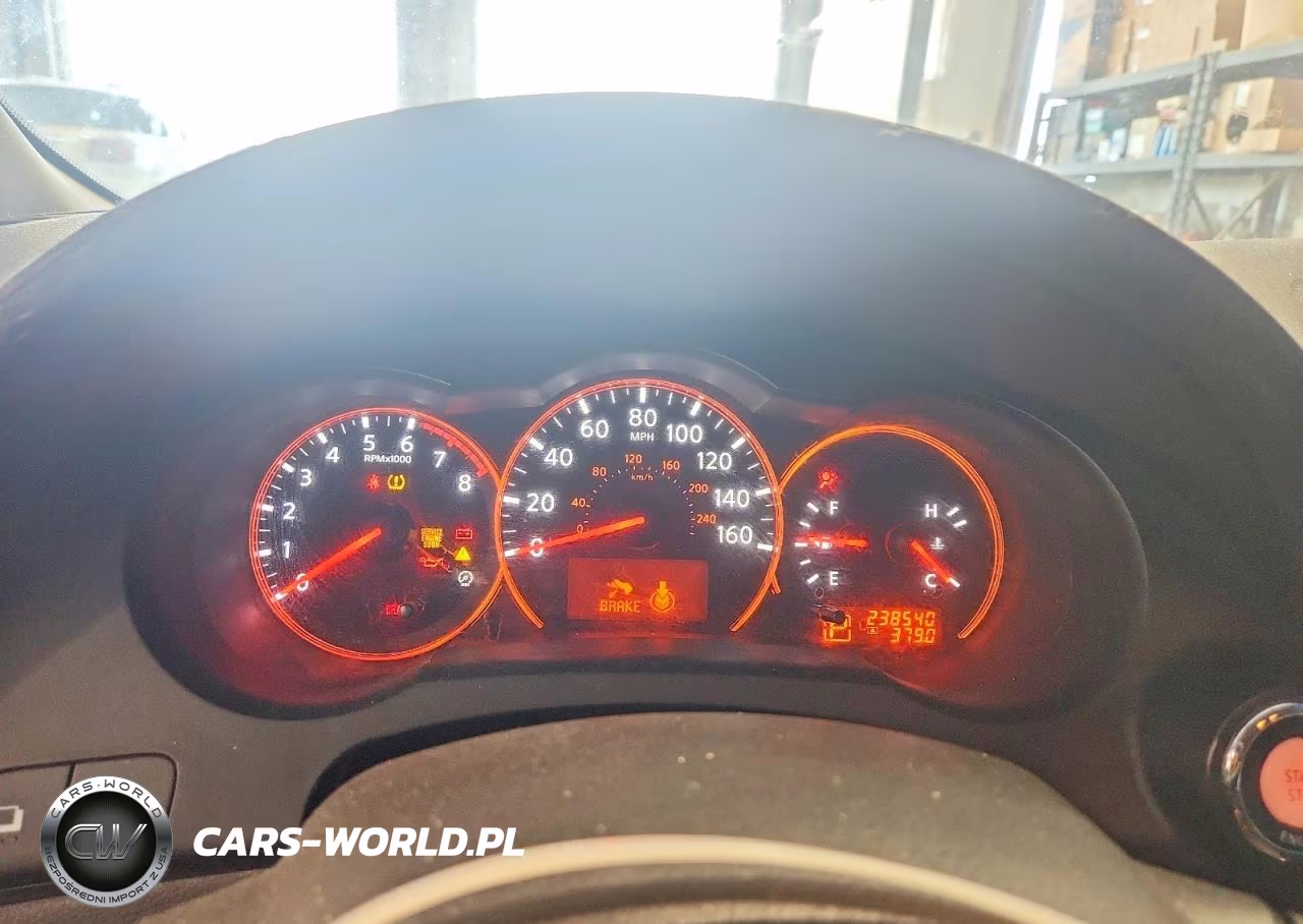 2009 Nissan Altima 2.5 VIN:1N4AL21E99N464119 - 9