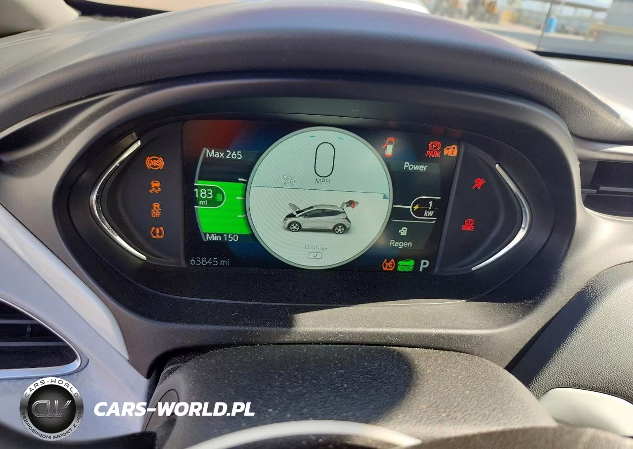 2020 Chevrolet Bolt Ev Lt VIN:1G1FW6S07L4149990 - 9