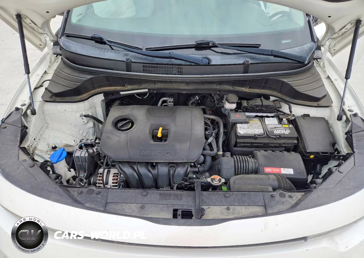 2020 Kia Soul S VIN:KNDJ23AU7L7710493 - 11