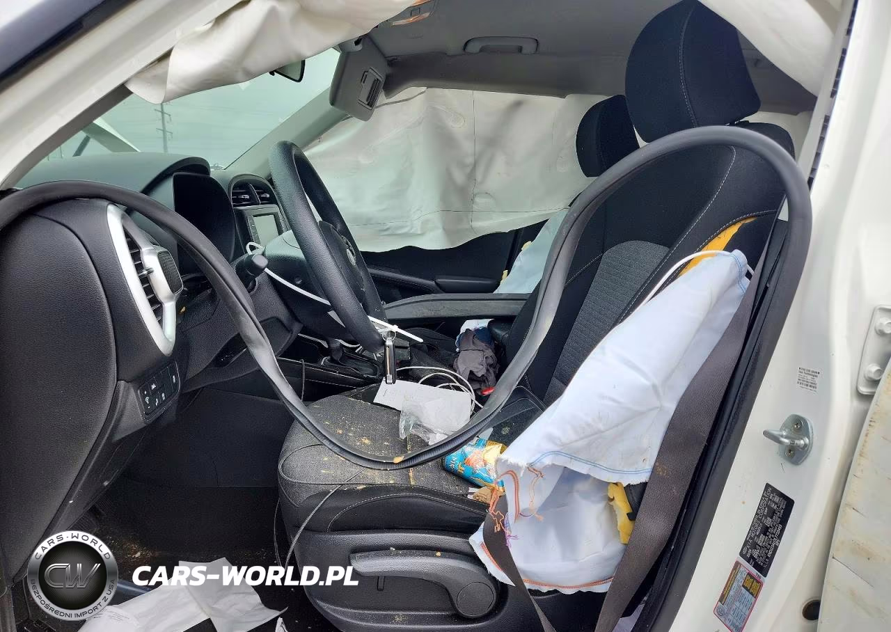 2020 Kia Soul S VIN:KNDJ23AU7L7710493 - 7